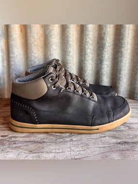 Forsake Phil Mid men's waterproof sneaker boots